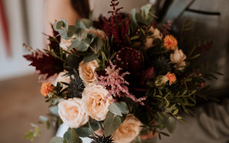 The Art of Floristry